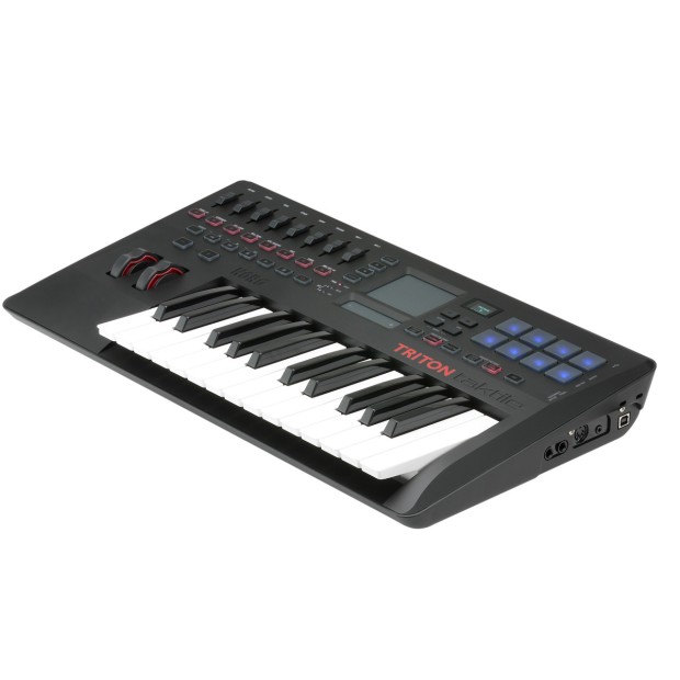 سینتی سایزر کرگ KORG TRITON taktile 25