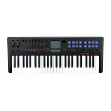 قیمت خرید فروش سینتی سایزر کرگ KORG TRITON taktile 49