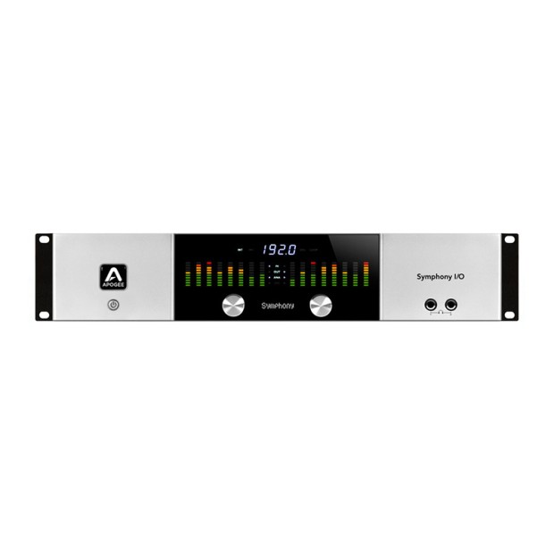 کارت صدا آپوجی Apogee Symphony IO