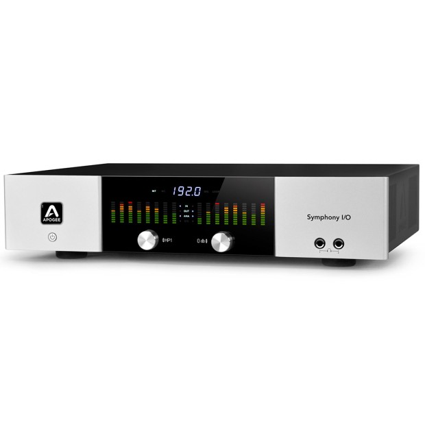 کارت صدا آپوجی Apogee Symphony IO
