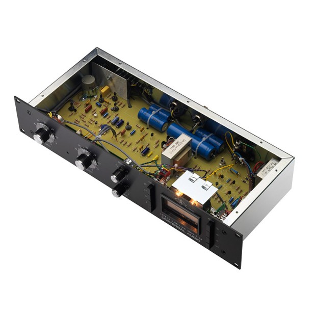 پردازشگر صوتی یونیورسال آدیو Universal Audio 1176-LN