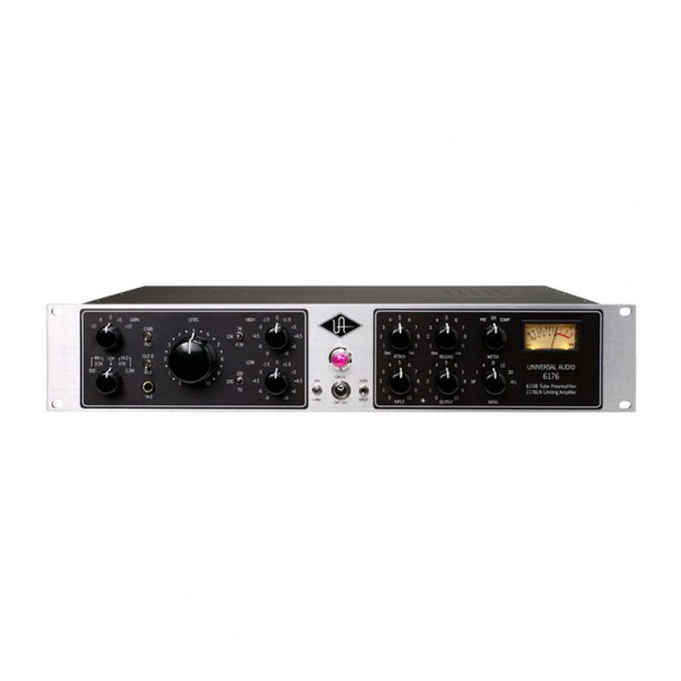 پردازشگر صوتی یونیورسال آدیو Universal Audio 6176