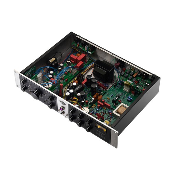 پردازشگر صوتی یونیورسال آدیو Universal Audio 6176
