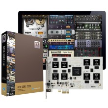 قیمت خرید فروش پردازشگر صوتی یونیورسال آدیو Universal Audio UAD 2 Octo Core PCIe