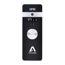 کارت صدا مخصوص مک و آیپد آپوجی Apogee ONE for iPad & Mac