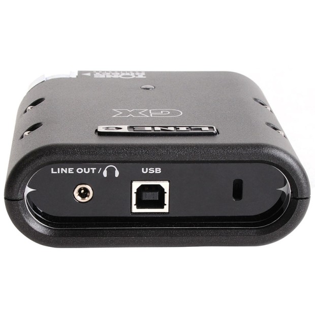 کارت صدا لاین 6 Line 6 POD Studio GX