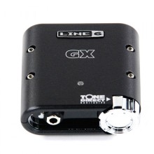 کارت صدا لاین 6 Line 6 POD Studio GX