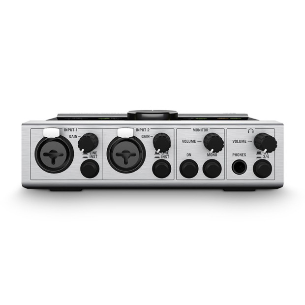 کارت صدا نیتیو اینسترومنتز Native Instruments Audio 6
