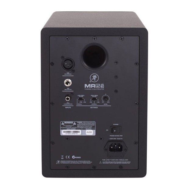 اسپیکر مانیتورینگ مکی Mackie MR5 MK3