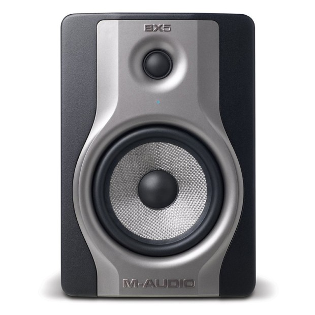 اسپیکر مانیتورینگ ام آدیو M-Audio BX5 Carbon