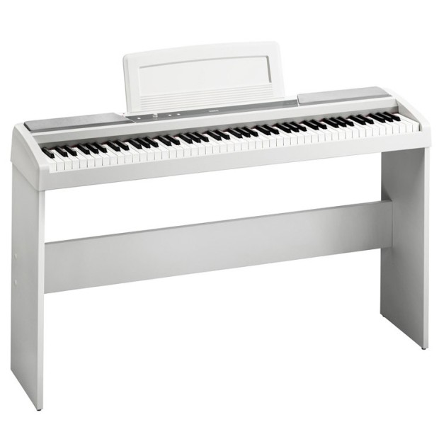 پیانو دیجیتال کرگ KORG SP-170S-WH