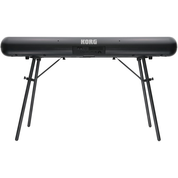 پیانو دیجیتال کرگ KORG SP-280-BK