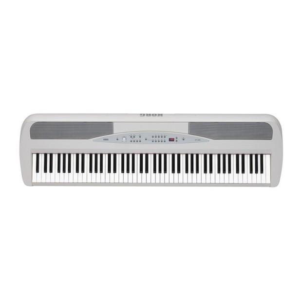 پیانو دیجیتال کرگ KORG SP-280-WH
