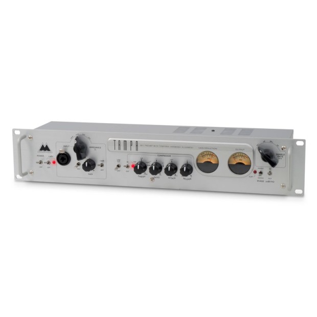 پری آمپ ام آدیو M-Audio Tampa Preamp