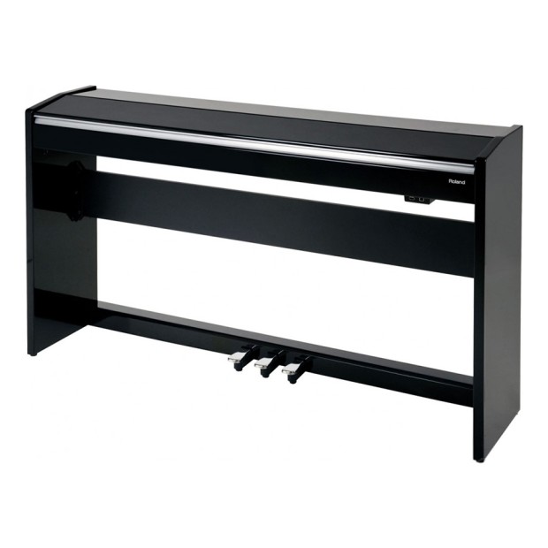پیانو دیجیتال رولند Roland F-120-SB