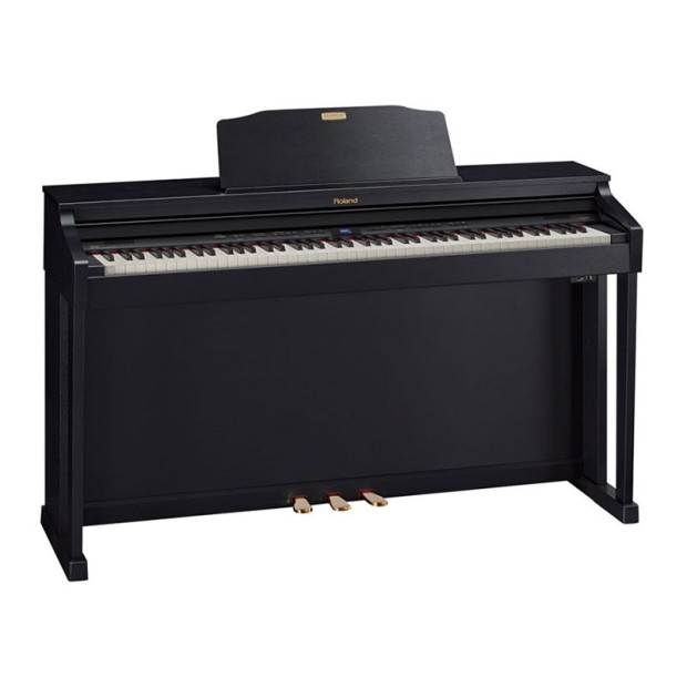 پیانو دیجیتال رولند Roland HP504-CB