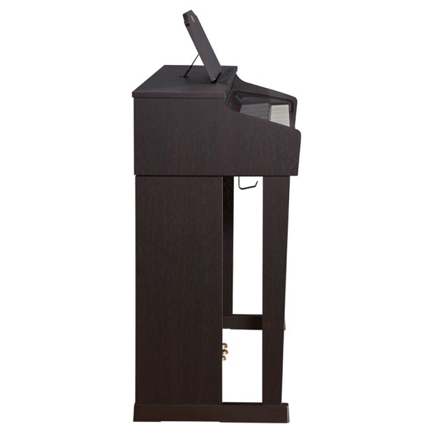 پیانو دیجیتال رولند Roland HP504-RW