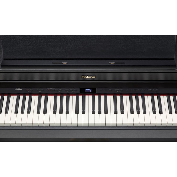 پیانو دیجیتال رولند Roland HP506-PE