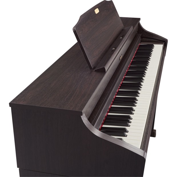پیانو دیجیتال رولند Roland HP506-RW