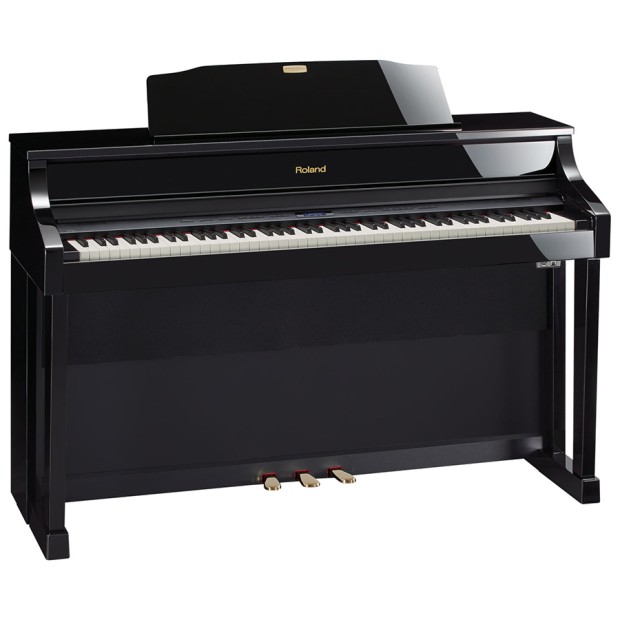 پیانو دیجیتال رولند Roland HP508-PE