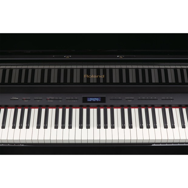 پیانو دیجیتال رولند Roland HP508-PE