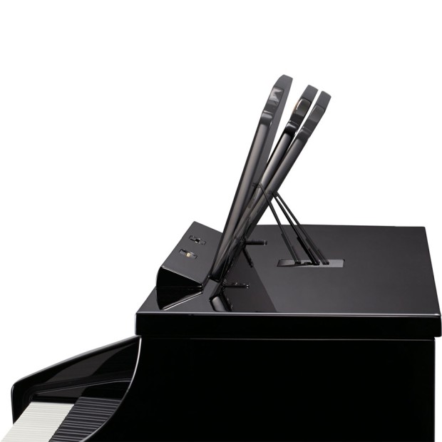 پیانو دیجیتال رولند Roland HP508-PE