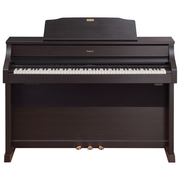 پیانو دیجیتال رولند Roland HP508-RW