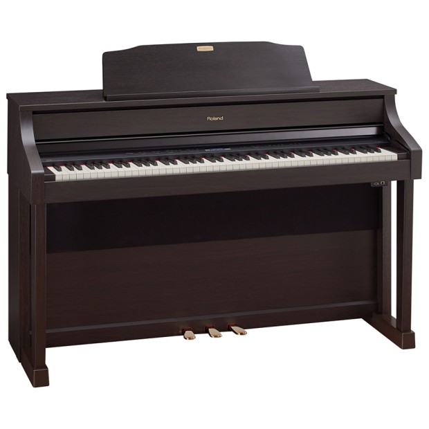 پیانو دیجیتال رولند Roland HP508-RW