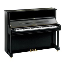 قیمت خرید فروش پیانو آکوستیک دیواری یاماها Yamaha U1J-PE