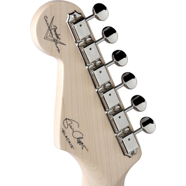 گیتار الکتریک فندر Fender Eric Clapton