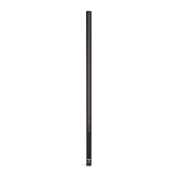 میکروفن شات گان رود Rode NTG 8