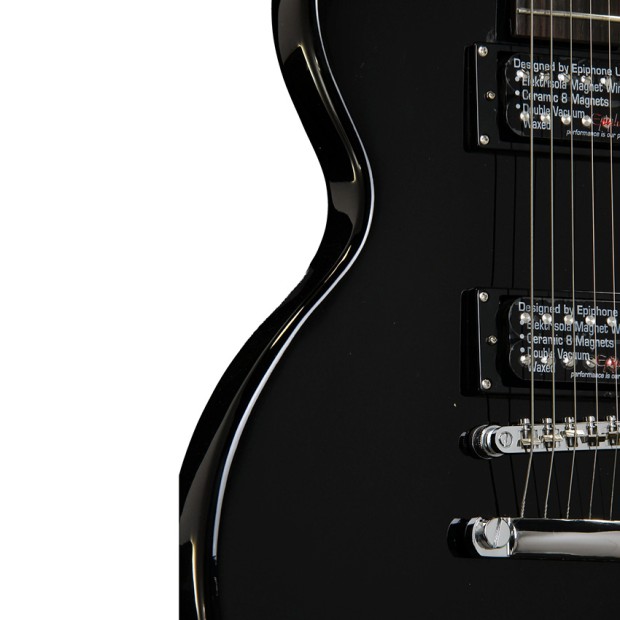 گیتار الکتریک اپیفون Epiphone Les Paul Special II E
