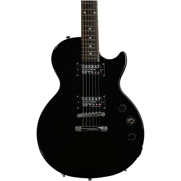 گیتار الکتریک اپیفون Epiphone Les Paul Special II E