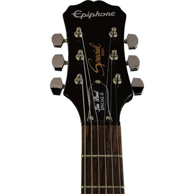 گیتار الکتریک اپیفون Epiphone Les Paul Special II E