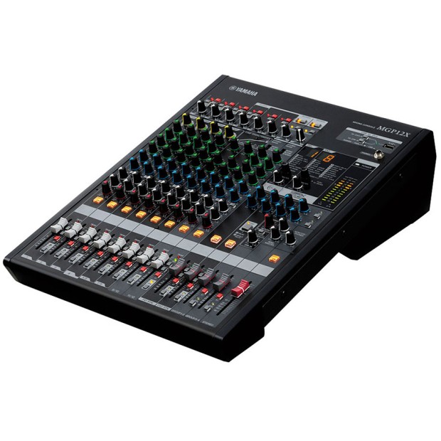 میکسر صدا یاماها Yamaha MGP12X
