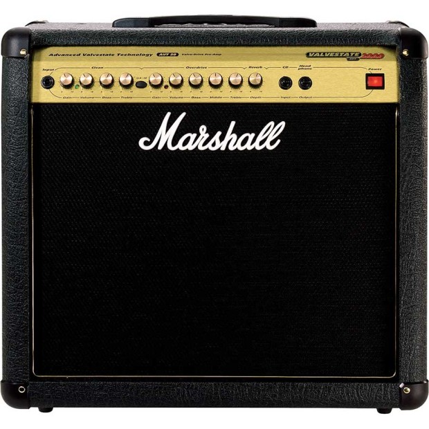 آمپلی فایر گیتار مارشال Marshall AVT50