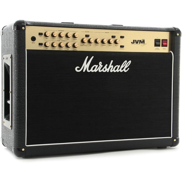 آمپلی فایر گیتار مارشال Marshall JVM210C