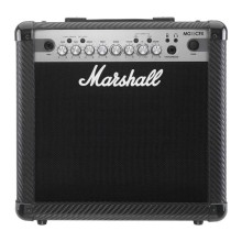 قیمت خرید فروش آمپلی فایر گیتار مارشال Marshall MG15CFX