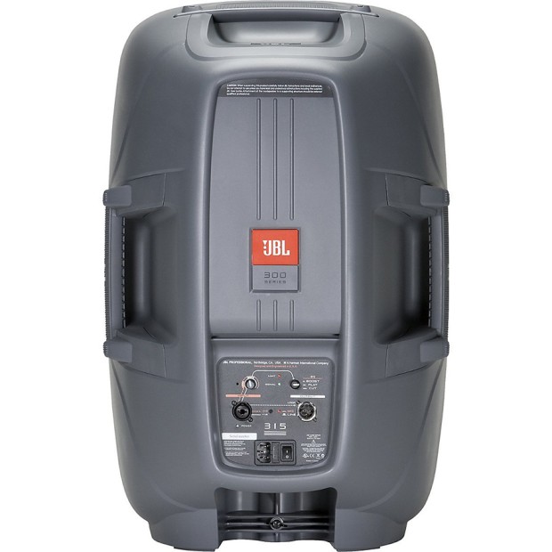 اسپیکر | باند اکتیو جی بی ال JBL EON 315