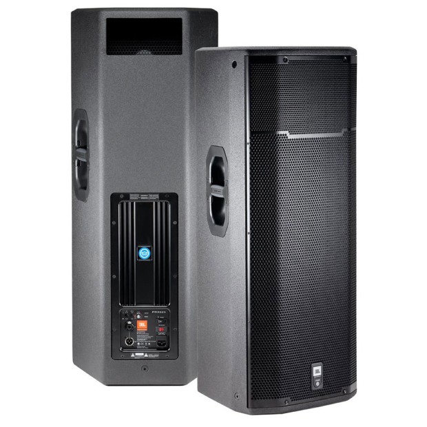 اسپیکر | باند اکتیو جی بی ال JBL PRX 625