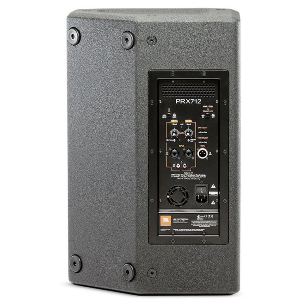 اسپیکر | باند اکتیو جی بی ال JBL PRX 712