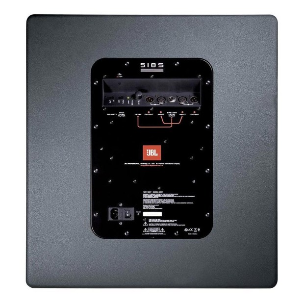 ساب ووفر اکتیو جی بی ال JBL EON 518S