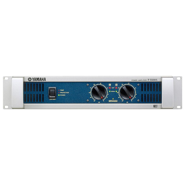 آمپلی فایر یاماها Yamaha P3500S