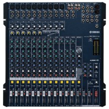میکسر صدا یاماها Yamaha MG166CX-USB