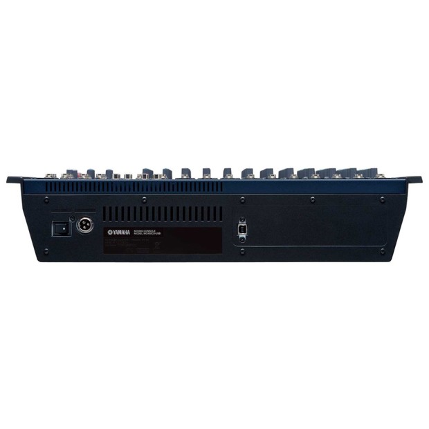 میکسر صدا یاماها Yamaha MG166CX-USB