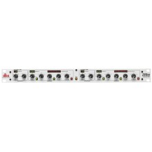 قیمت خرید فروش پردازشگر صدا  دی بی ایکس DBX 266XS