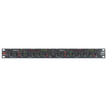 قیمت خرید فروش پردازشگر صدا  دی بی ایکس DBX 1066
