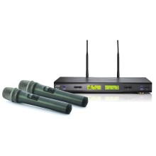 میکروفن بیسیم جی تی اس JTS IN-264