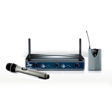 میکروفن بیسیم جی تی اس JTS US-8216D