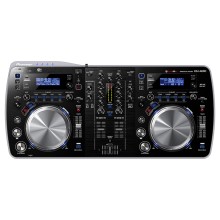 قیمت خرید فروش دی جی کنترلر پایونیر Pioneer XDJ AERO Black
